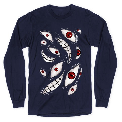 Homunculus Shirt (Pride) Longsleeve Tee